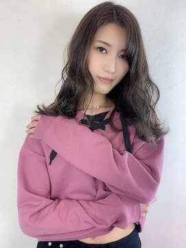 セシル ヘアー(Cecil hair) セクシーミディ