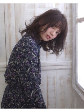 モードケイズブリエ(MODE K's Briller) モードケイズスタイル♪