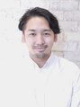 ジェービーヘア 稲毛(jb hair) 中崎 隆一