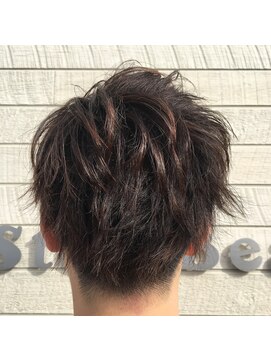 VAN COUNCIL 福井開発店(ヴァンカウンシル) メンズスタイル
