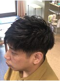 2ブロ束感レイヤー