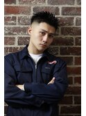 ジェットモヒカン <理容室> <高円寺><メンズサロン>