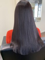 アーチオオサカ(ARCHE-OSAKA)&nbsp;髪質改善トリートメント