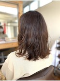 ゆるーいぱーま