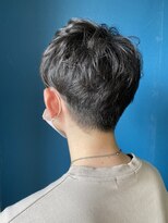 ラシル バイ レストプラス(racil by rest plus)&nbsp;スッキリ！ふわっと！マッシュ！