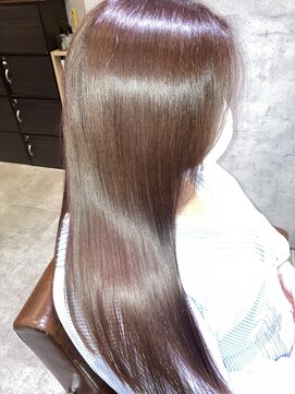 エスト(est) 【ピンク絶対おすすめ】甘すぎないピンクブラウン