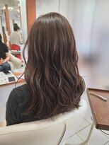 バサ 鷺ノ宮店(BASSA)&nbsp;【佐々木】ラフウェーブ