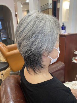 ブランシェ JR勝川駅南口店(BRANCHE) ショートスタイル