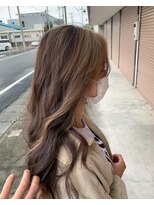 モネ(MONET)&nbsp;フェイスフレーミング