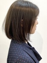 インフィニット(INFINITE)&nbsp;艶やかエアリーボブ