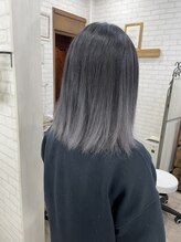 ヨシデン&nbsp;インナーホワイトシルバー