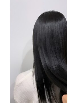 ルシェル(LeCiel) 【韓国風カラー】綺麗を追求したカラー!髪質改善トリートメント