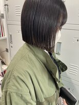 ワープ 青葉台(WARP)&nbsp;ミニボブ☆