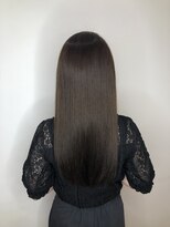 カノイ(KANOI)&nbsp;♪あなた史上最高の艶髪へ♪