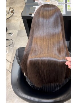 ドラン 梅田店(DRAN) 【DRAN梅田店】髪の毛が綺麗になるのを諦めてませんか？