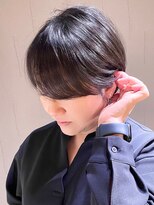 コルプラス(col +plus)&nbsp;クビレショート