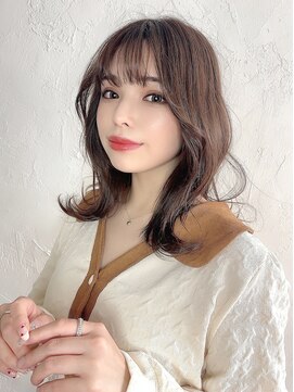 タヤ 天神店(TAYA) 韓国風リバースミディアム