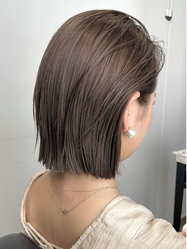 シーン(seen) ★ヘルシーチョコレートアップバング★