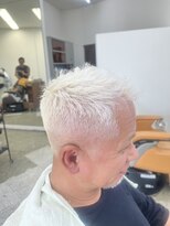 シャンテ&nbsp;ホワイトブリーチ