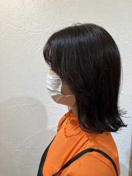 タエビスアリッサム(Taebis Alyssum) サンセットカラー