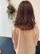 クロノス(KURONOSU)&nbsp;ブラウニーカラー