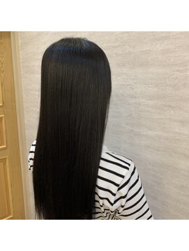 ネウィ 大分中央町店(newi) 【YAMA】 ☆暗染めカラー☆