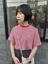 ウィム(wim)&nbsp;mini bob