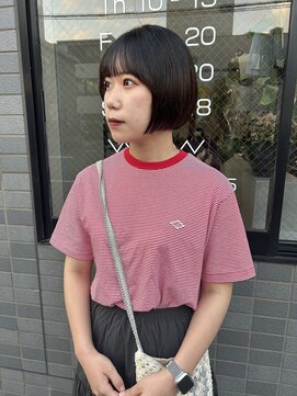 ウィム(wim) mini bob