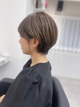 クアン(Cuan)&nbsp;オトナショート