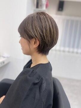 クアン(Cuan) オトナショート