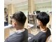 サロンドボエム 国分寺(SALON DE BOHEME)の写真