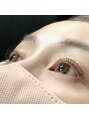 リベルタ(LIBERTA)&nbsp;まつ毛パーマもやっております！同時施術等で時短に◎