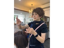 ティモーネ(Timone)