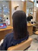 艶髪トリートメント