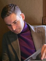 ザエバナンスクラブ 白金(THE EBANANS CLUB)&nbsp;ベリーショートスタイル