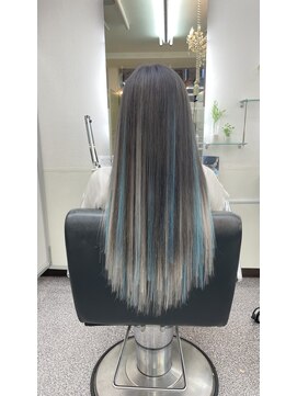 マルゼン(Maruzen) ロング