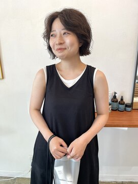 スウェイ(sway) BOB