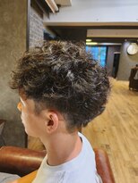 プレ 港南台(Ple)&nbsp;スペインパーマ