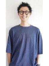 アンティ(ANTI)&nbsp;MASA 