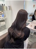 【上質な艶♪】Olive beige[髪質改善トリートメント]
