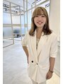 トッカ ヘアーアンドトリートメント 津田沼店(tocca hair&treatment) 内田 愛