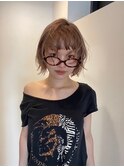 DEAN【ブリーチカラー】ダブルカラーインナーカラーケアブリーチ