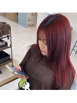 クラナ(clana)&nbsp;那覇店/clana/沖縄美容室/プルエクステ