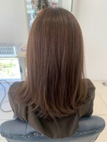 ヘアーサロン リン(hair salon Rin)&nbsp;オーガニックカラー
