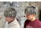 ロード(Road Hair Lounge)の写真