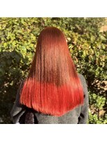 ベビーフェアリー 西宮北口店(Baby Fairy)&nbsp;★wine red×cherry red★