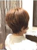 ショートグラ