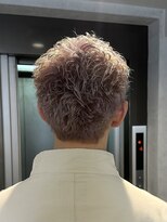 ラック(LUCK)&nbsp;スパイキーショート/船橋/フェザーショート/ニュアンスデザイン