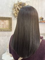 カノア(Kanoa)&nbsp;オリーブグレージュ