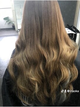 サミュー(samu) シールエクステ